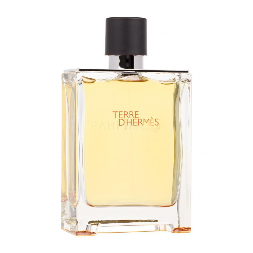 Terre D'hermes Parfum - 200 ml
