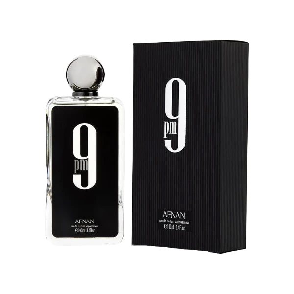 Afnan 9PM EDP - 100ml