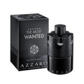 Azzaro The Most Wanted Intense EDP - 100ml