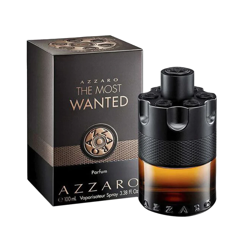 Azzaro The Most Wanted Parfum - 100ml