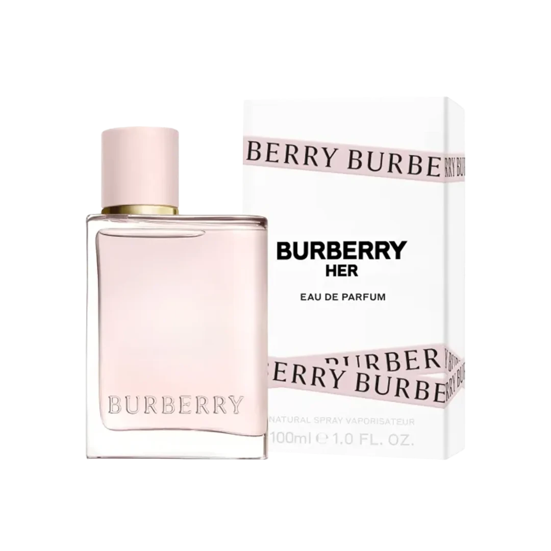 Burberry Her EDP - 100ml
