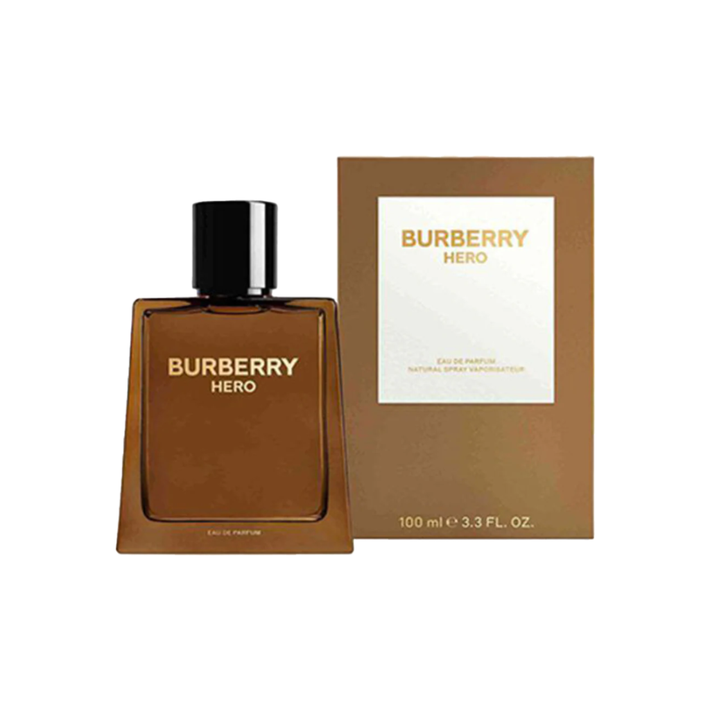 Burberry Hero EDP - 100ml