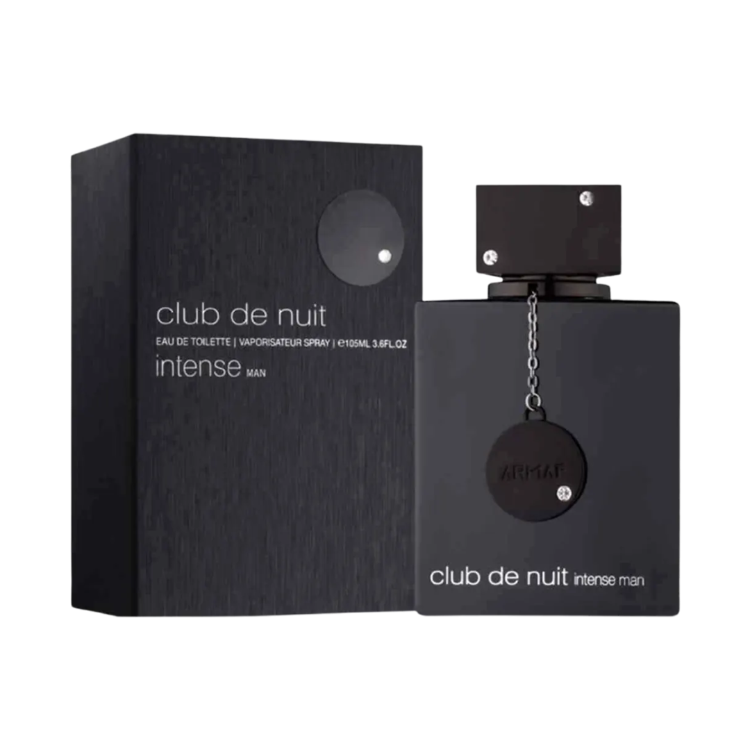 Armaf Club De Nuit Intense EDT - 105ml