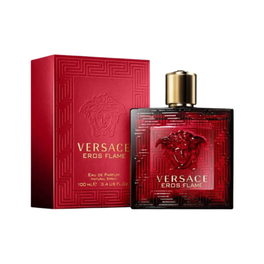 Versace Eros Flame EDP - 100ml