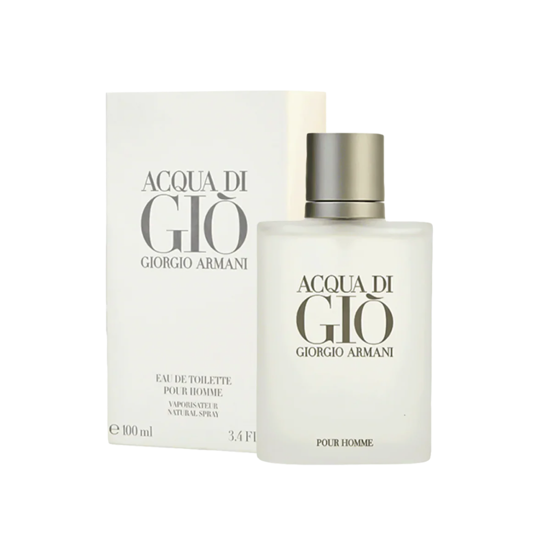 Acqua Di Gio EDT - 100ml