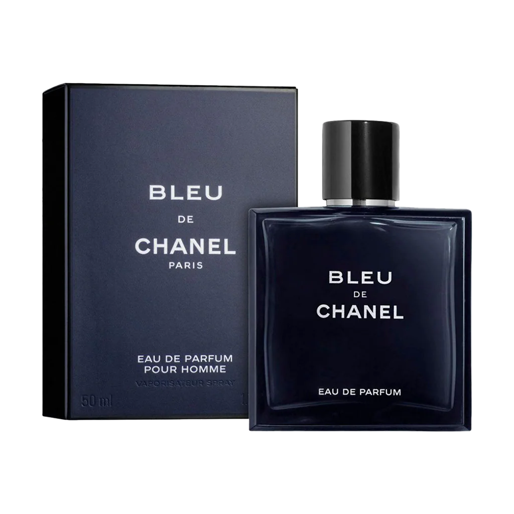 Bleu De Chanel EDP - 100ml