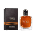 Emporio Armani Stronger With You Intensely - 100ml