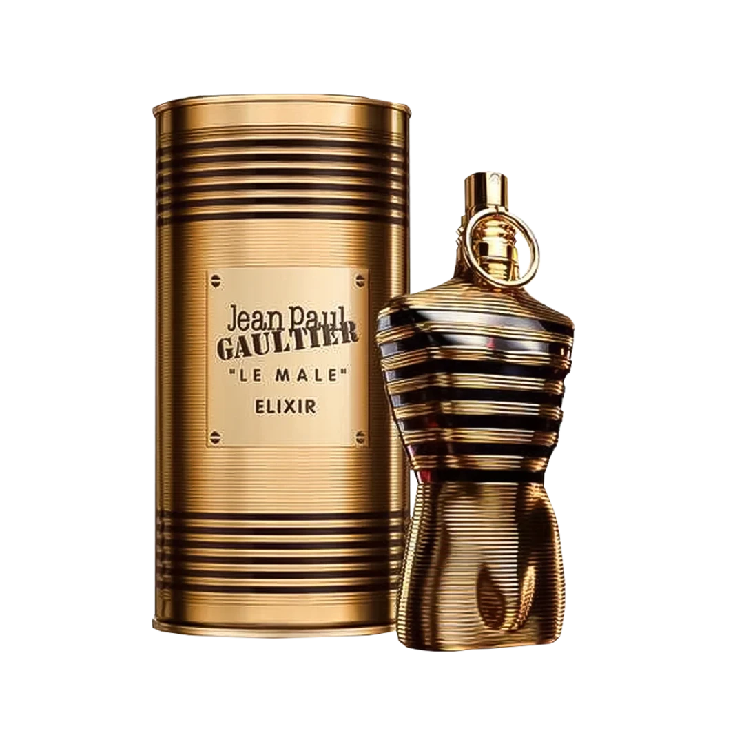 Jean Paul Gaultier Le Male Elixir - 125 ml