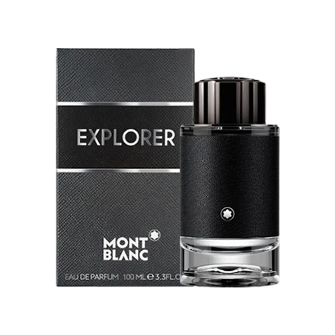 Montblanc Explorer EDP - 100ml