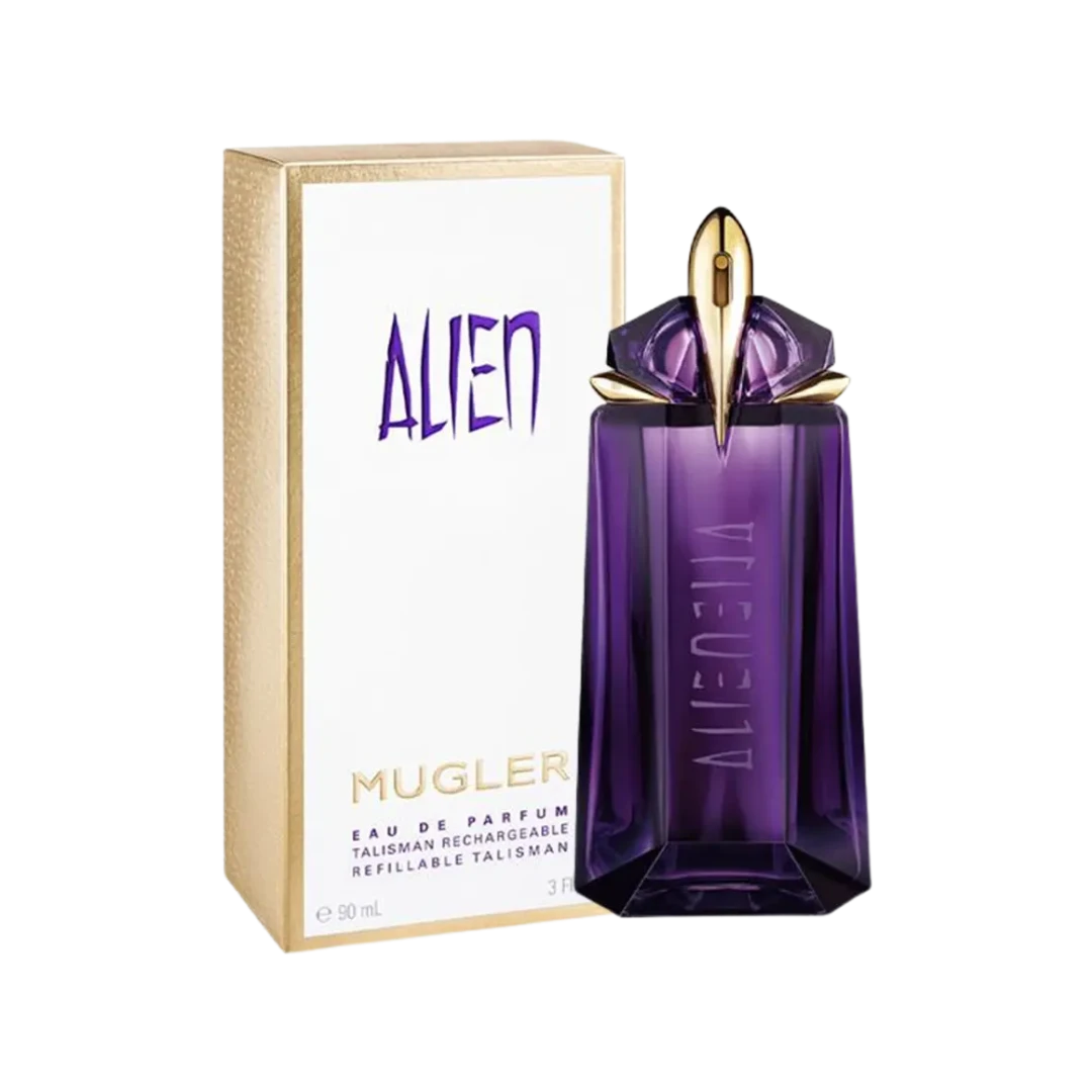 Mugler Alien EDP - 90ml
