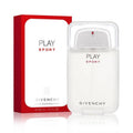 Givenchy Play Sport EDT - 100ml