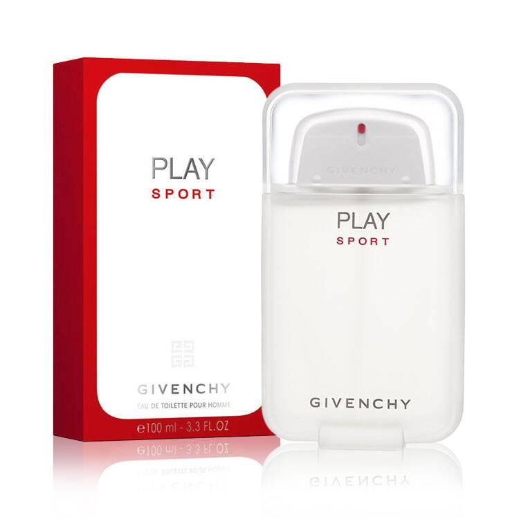 Givenchy Play Sport EDT - 100ml