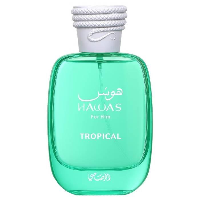 Rasasi Hawas Tropical EDP - 100ml