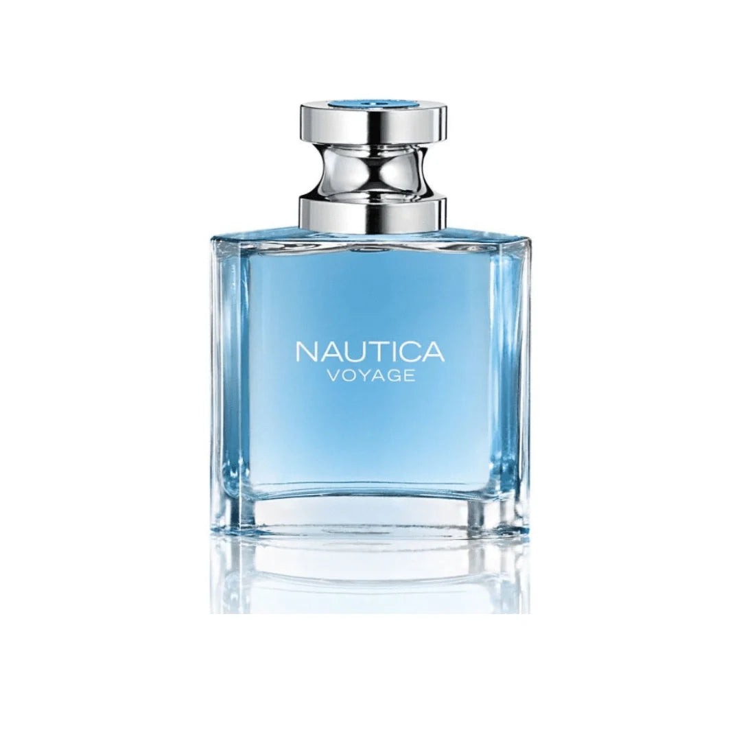 Nautica Voyage EDT - 100ml