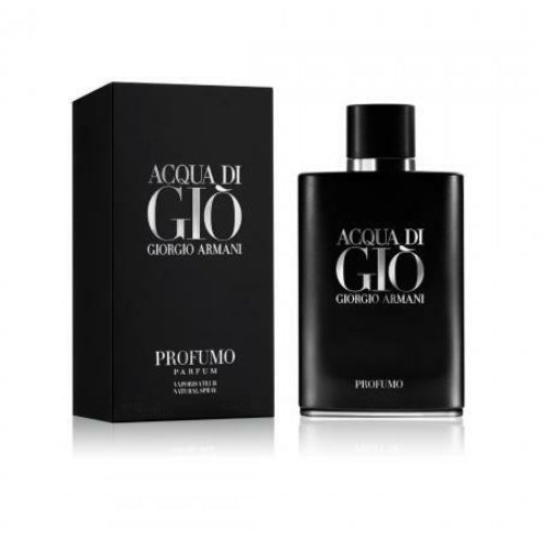 Acqua Di Gio Profumo - 125ml