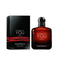 Emporio Armani Stronger With You Parfum - 100ml