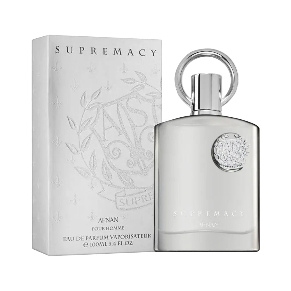 Afnan Supremacy EDP - 100ml