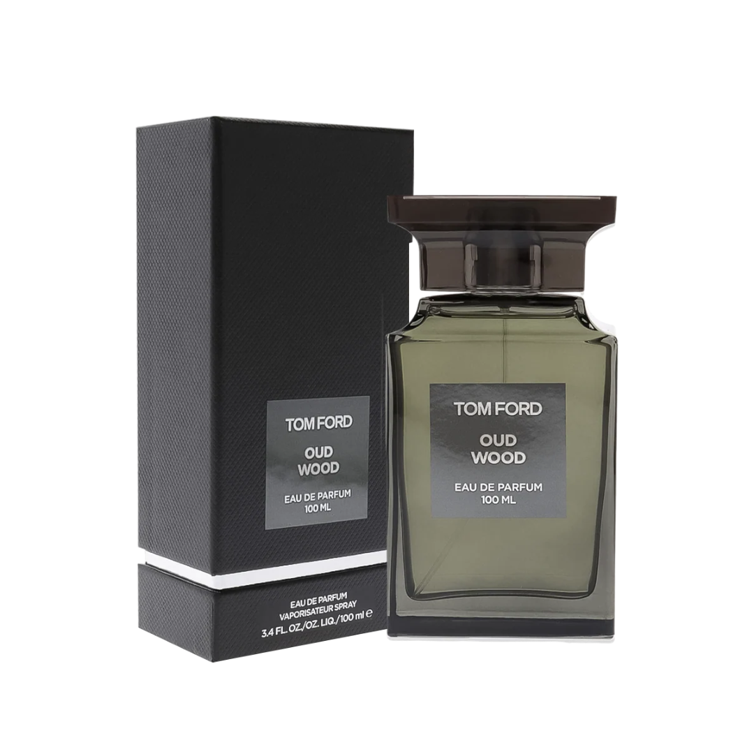 Tom Ford Oud Wood EDP - 100ml