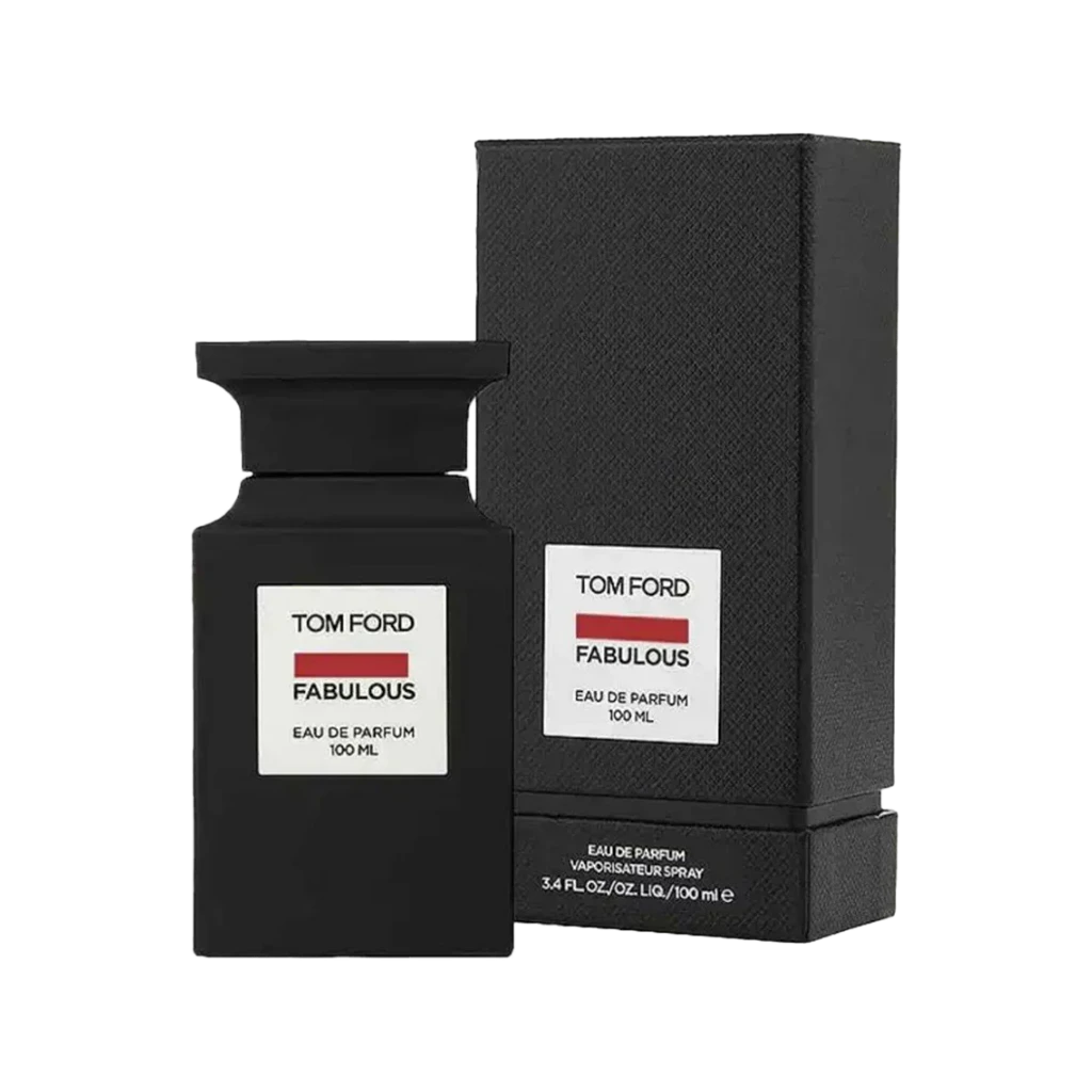 Tom Ford Fucking Fabulous EDP - 100ml