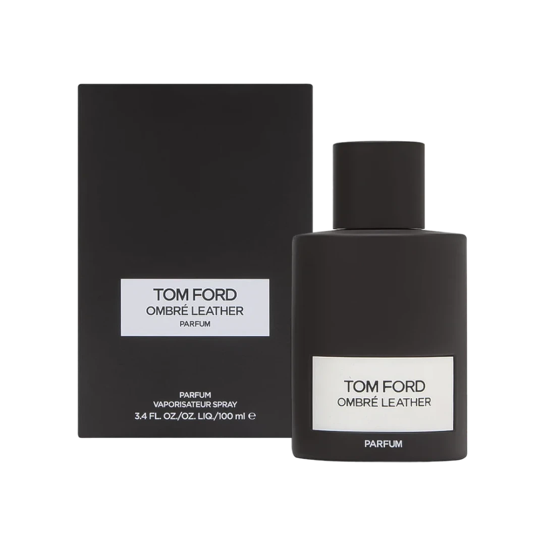 Tom Ford Ombre Leather Parfum Parfum - 100ml