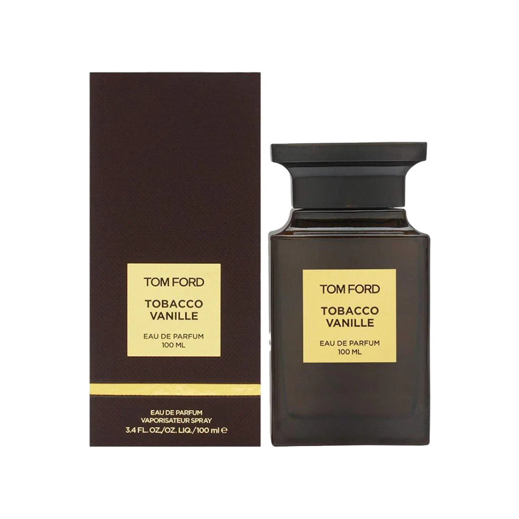 Tom Ford Tobacco Vanille EDP - 100ml