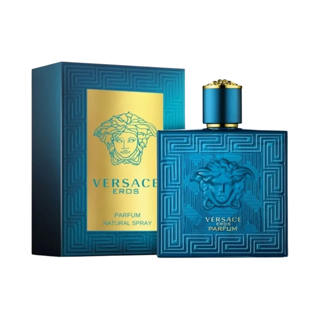 Versace Eros EDP - 100ml