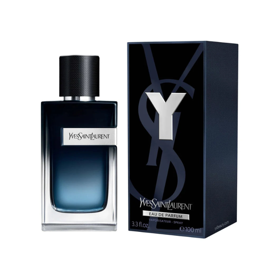 Yves Saint Laurent Y EDP - 100ml