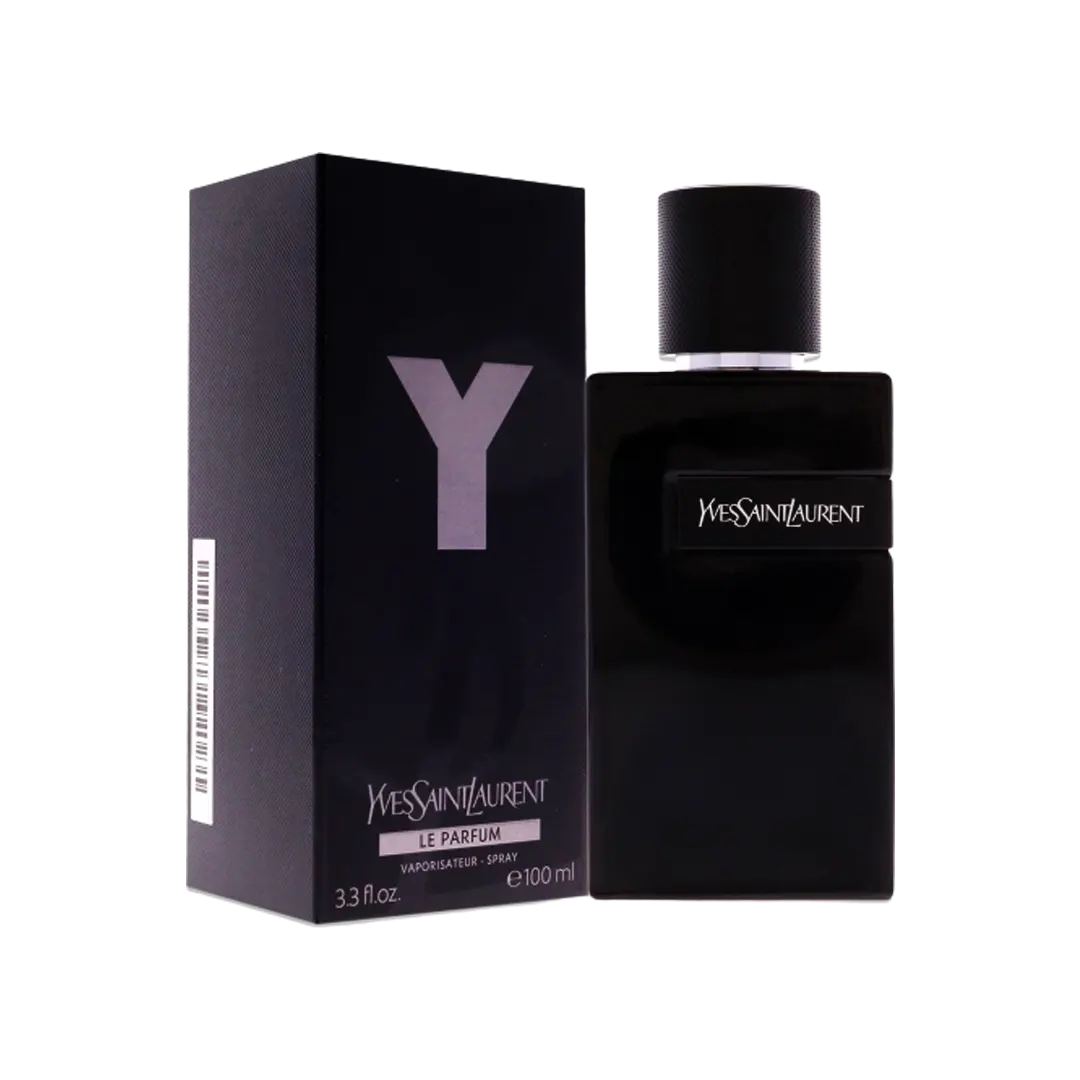 Yves Saint Laurent Y Le Parfum - 100ml