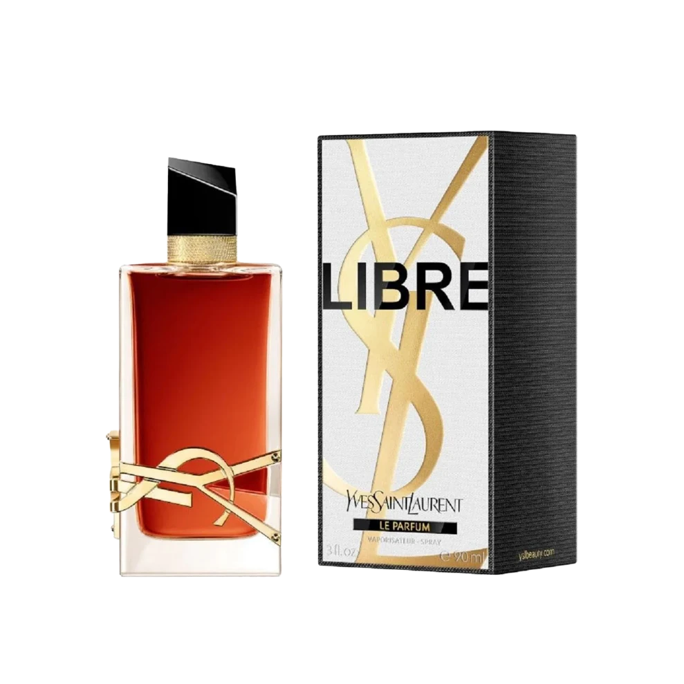 Yves Saint Laurent Libre Le Parfum - 90ml