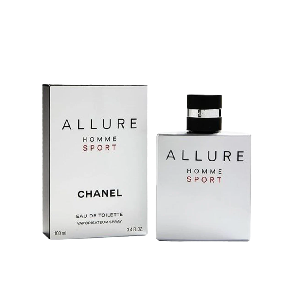 Chanel Allure Homme Sport - 100ml