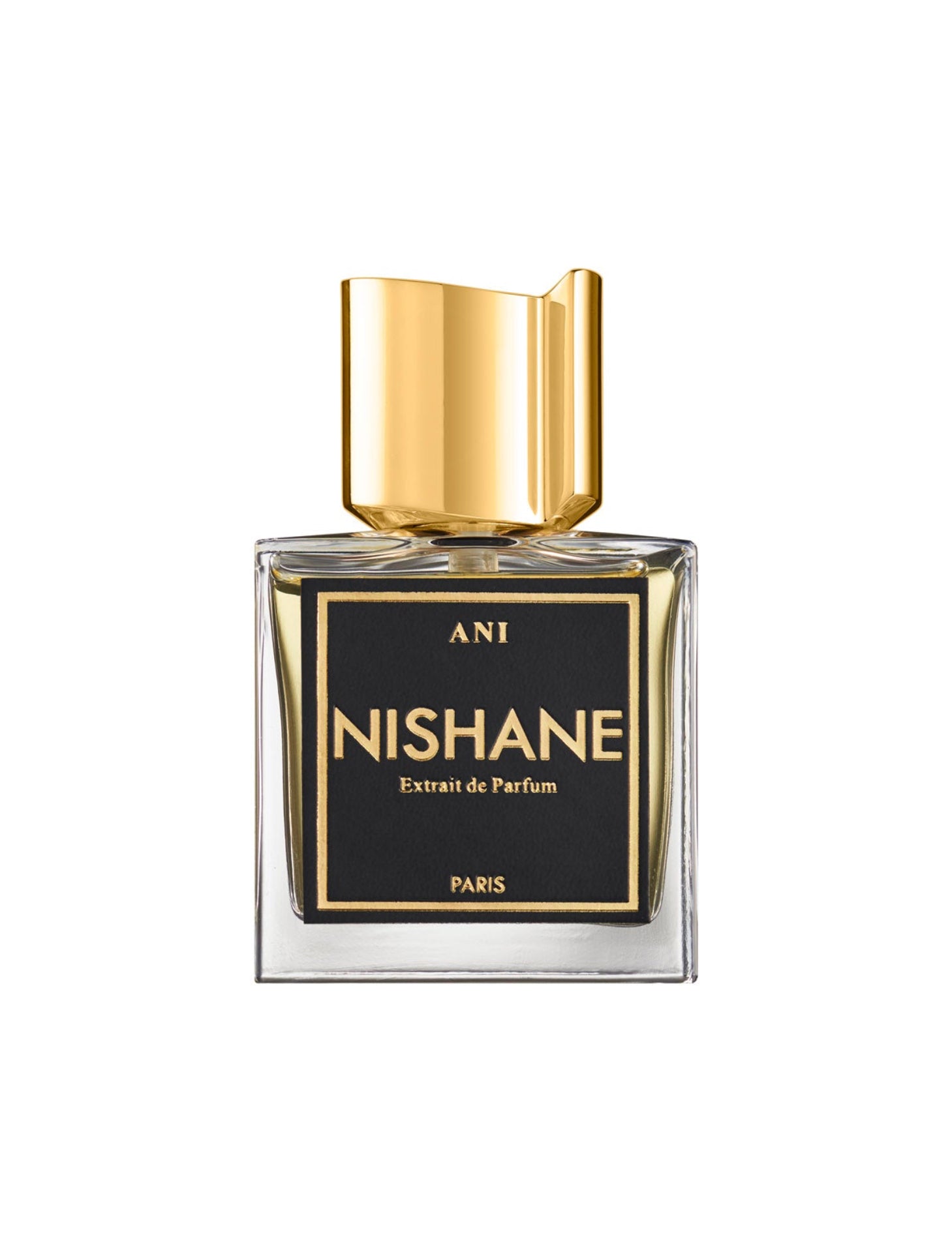 Nishane Ani Extrait De Parfum - 100ml