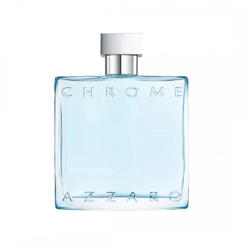 Azzaro Chrome EDT 100ml