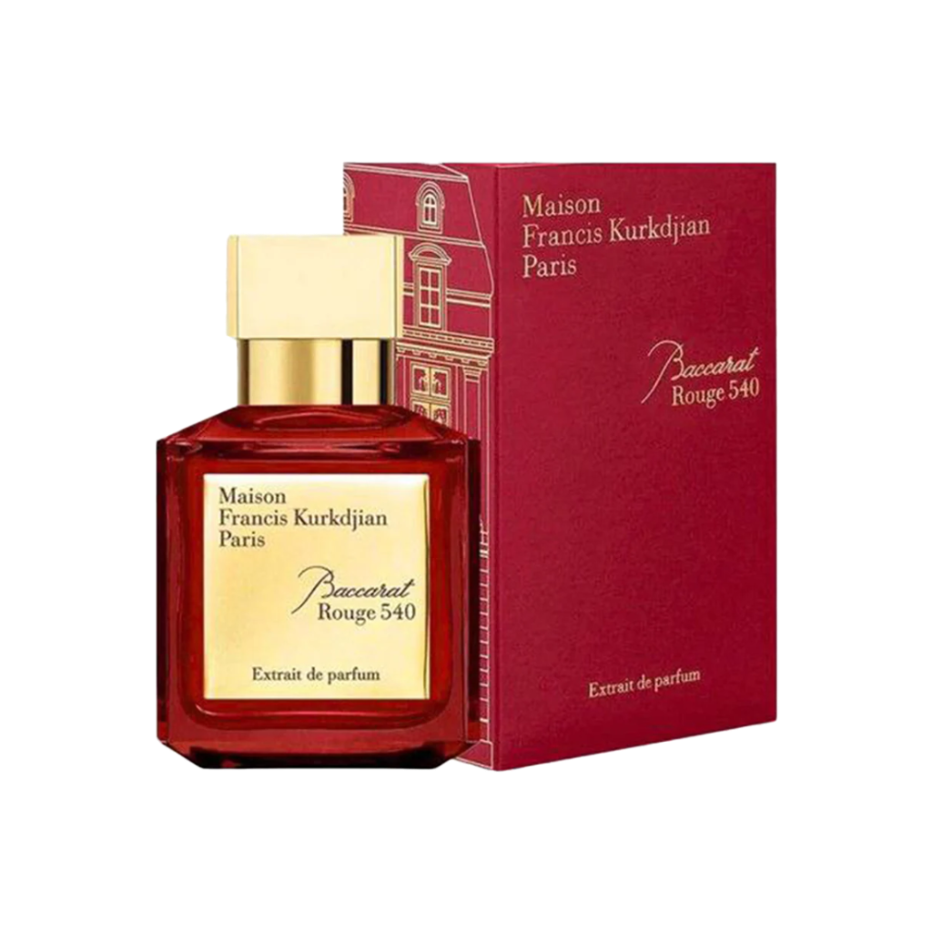 Maison Francis Kurkdjian Baccarat Rouge 540 Extrait De Parfum - 70ml