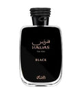 Rasasi Hawas Black EDP - 100ml