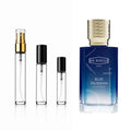 Ex Nihilo Blue Talisman — Sample