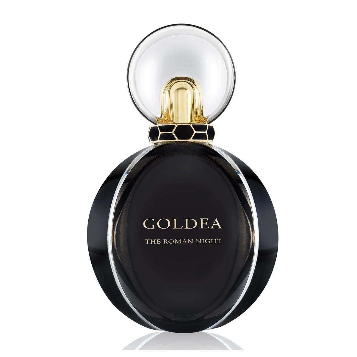 Bvlgari Goldea The Roman Night EDP - 50ml