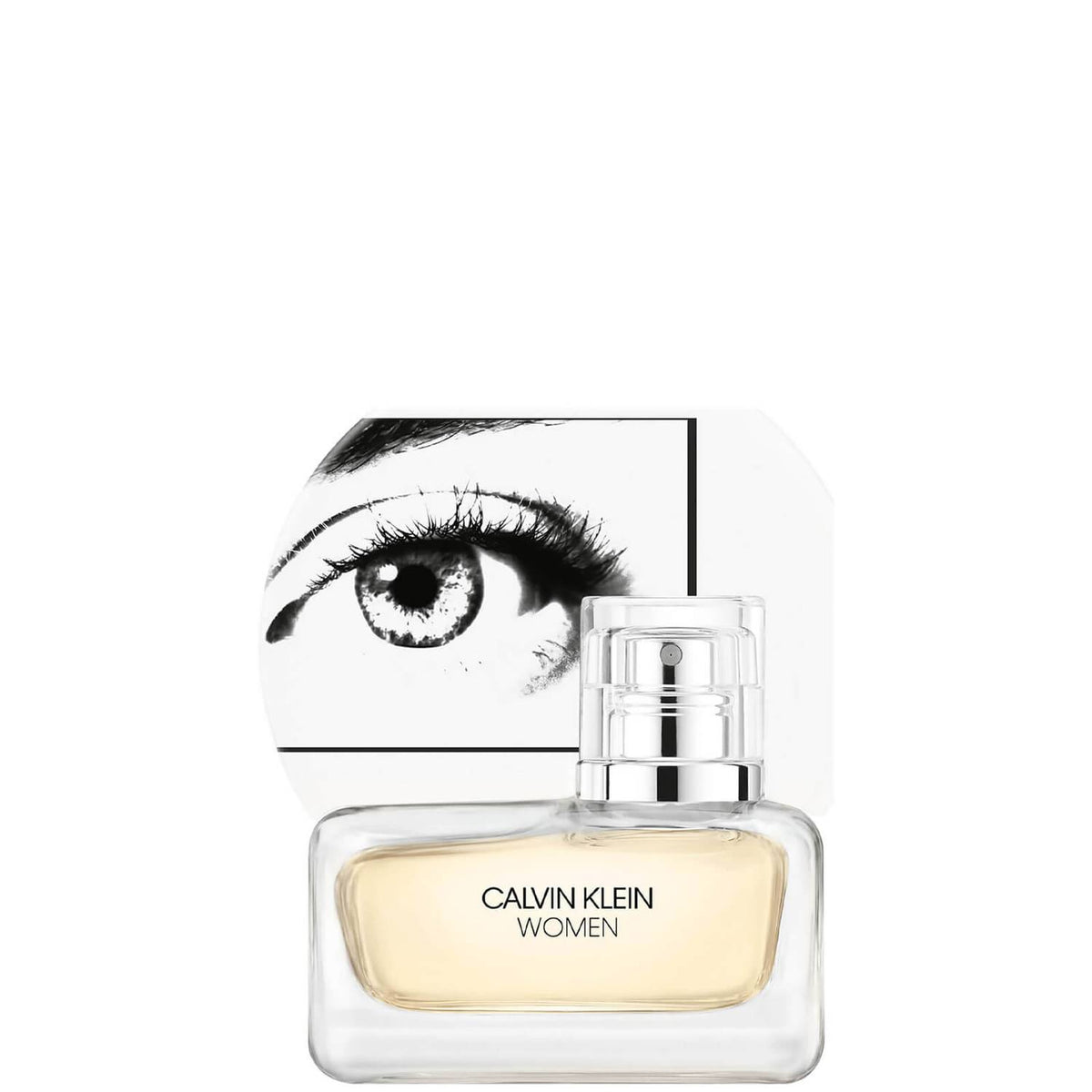 Calvin Klein Women EDT - 100ml
