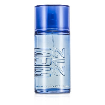 Carolina Herrera 212 Glam Men EDT - 100ml