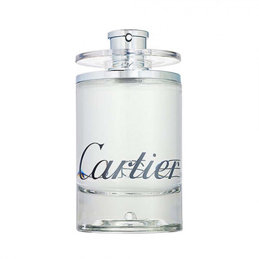 Cartier Eau de Cartier EDT - 200ml