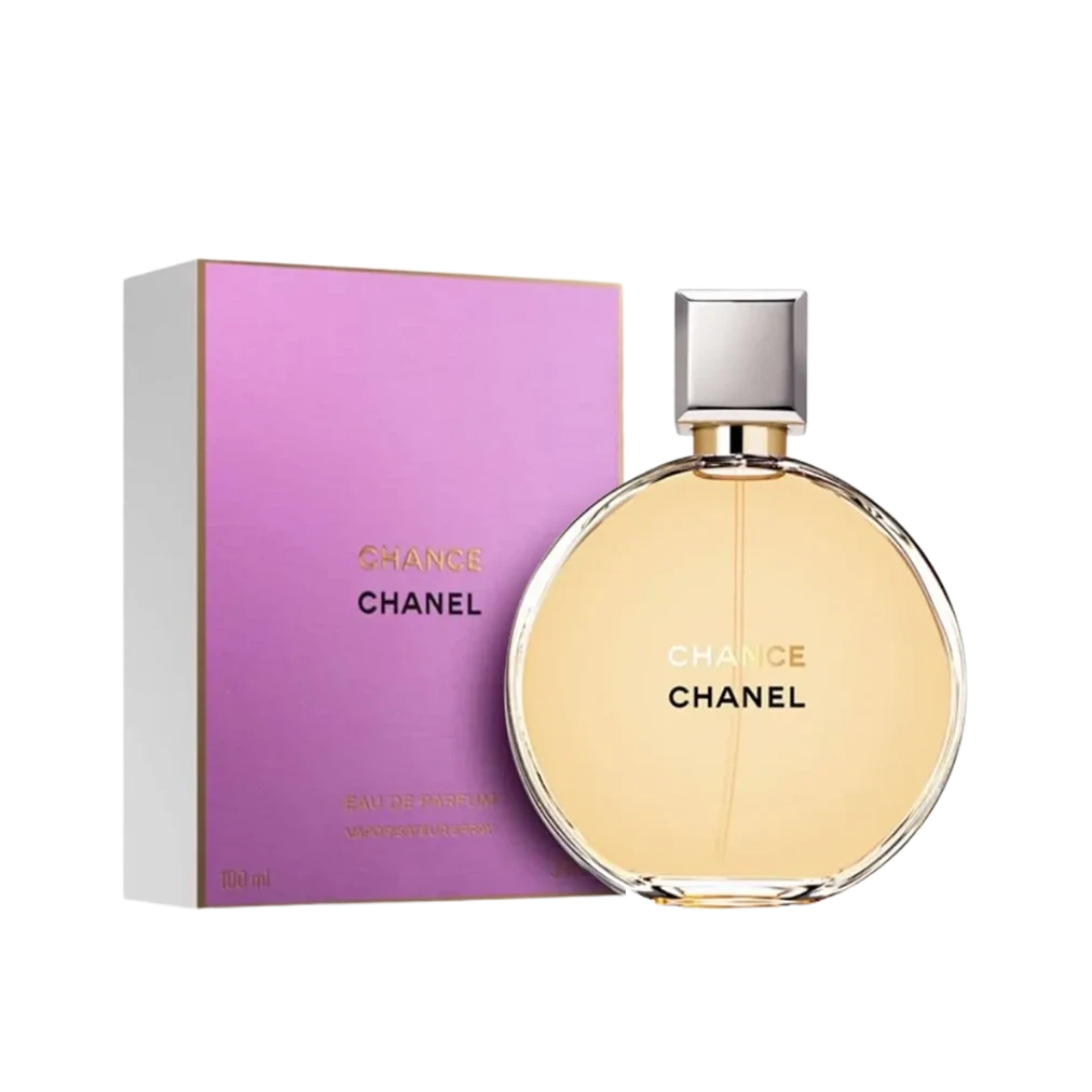 Chanel Chance EDP - 100ml