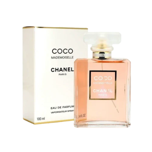 Chanel Coco Mademoiselle EDP - 100ml