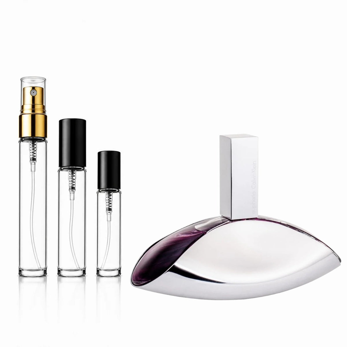 Calvin Klein Euphoria EDP — Sample