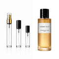Dior Ambre Nuit — Sample