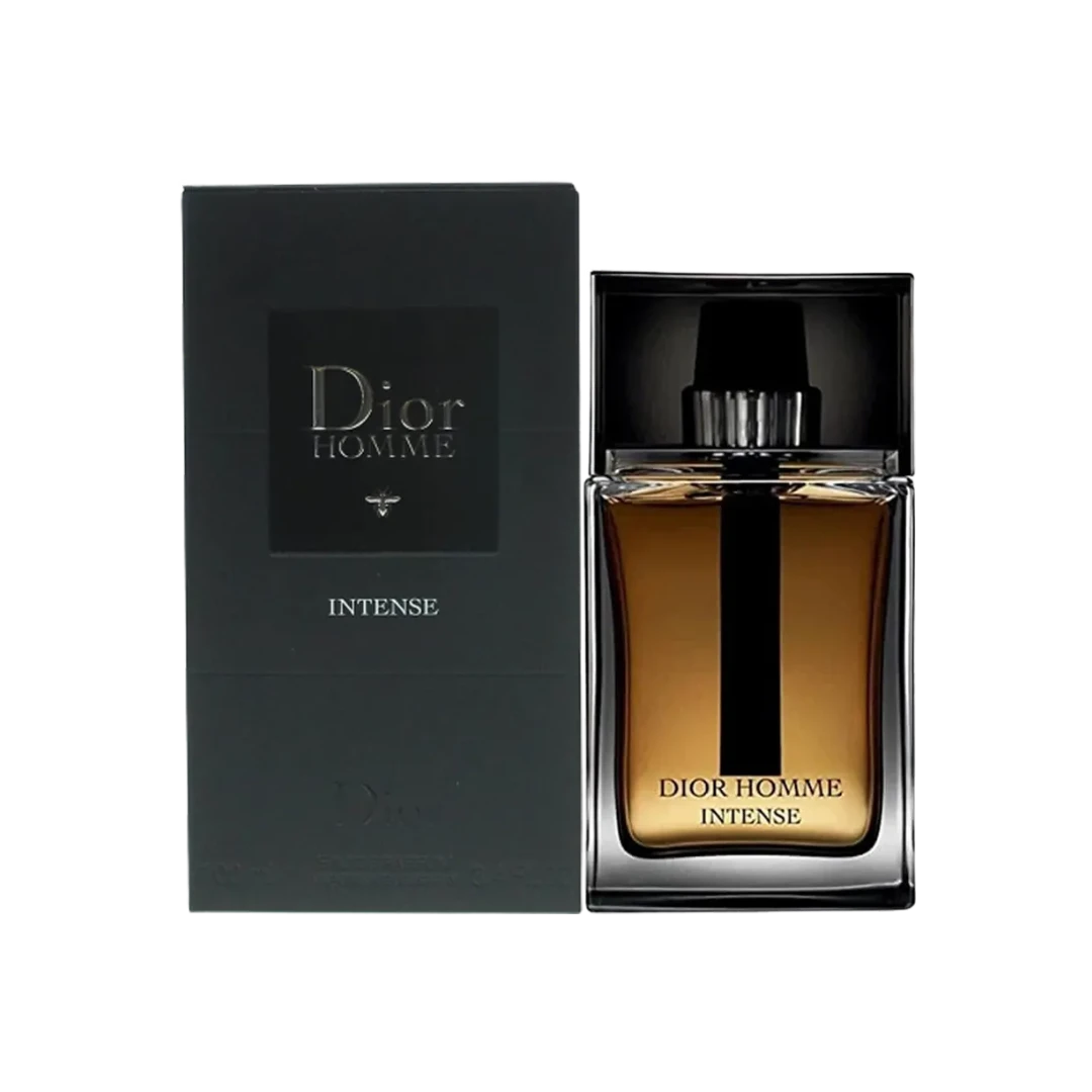 Dior Homme Intense EDP - 100 ml
