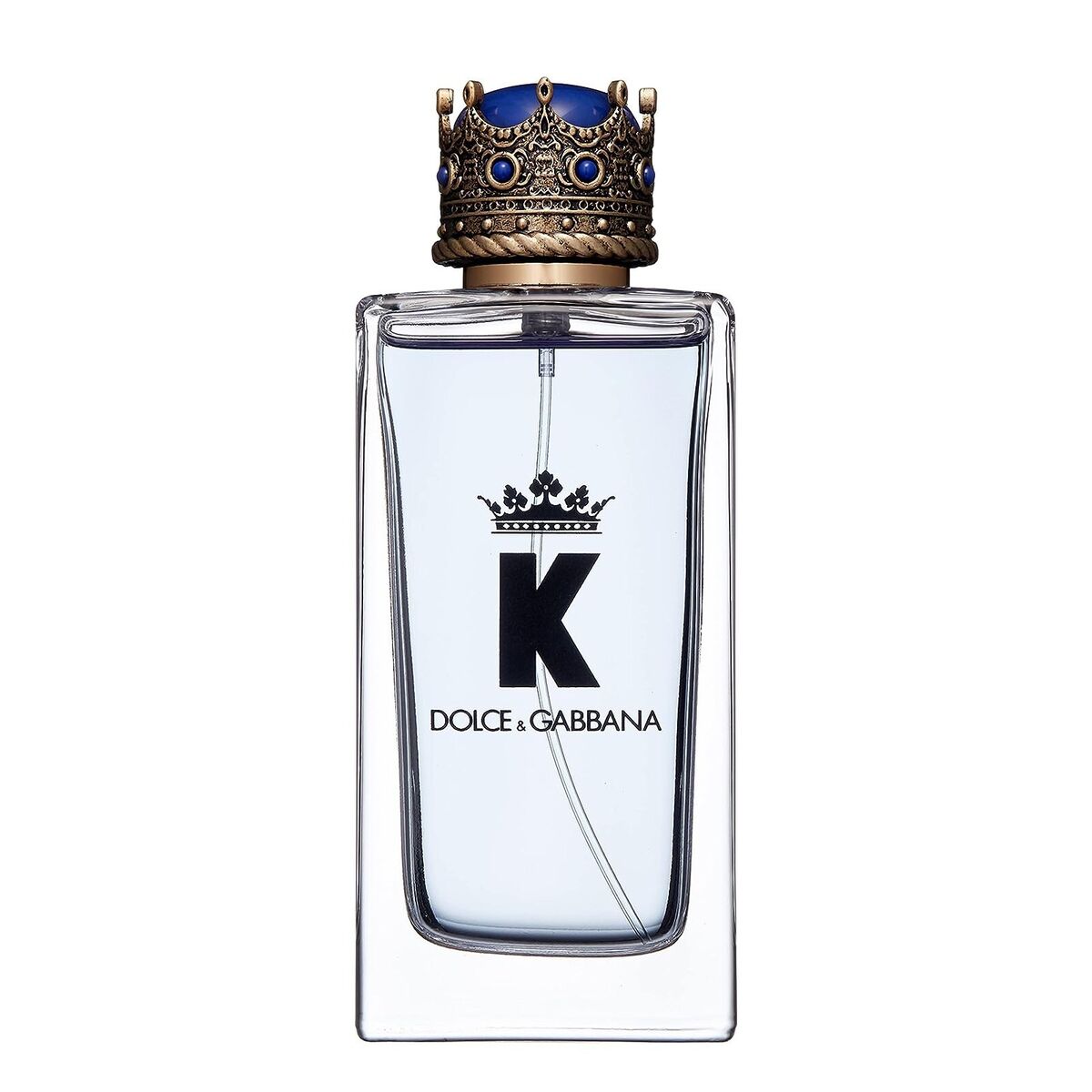 Dolce & Gabbana King EDT - 100ml