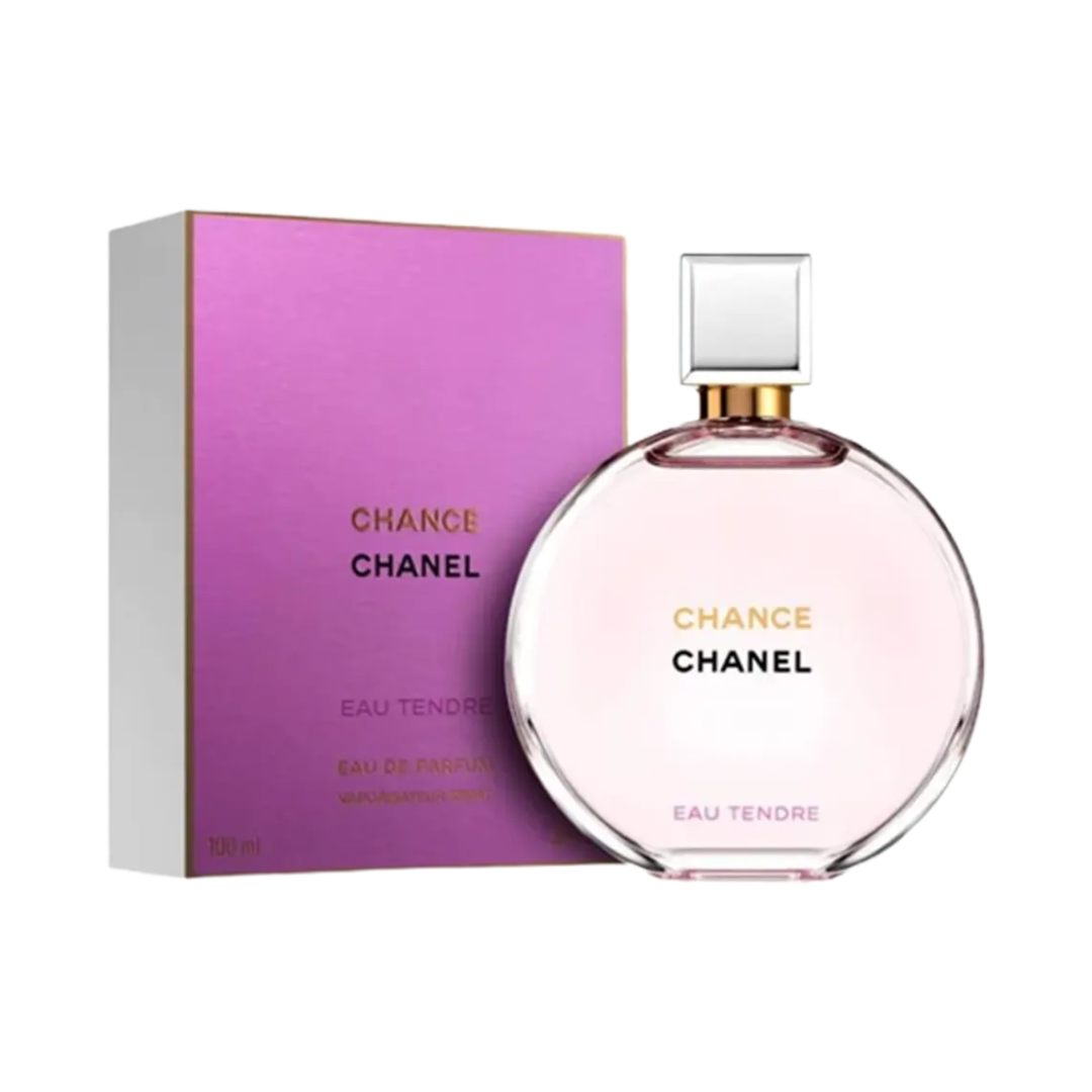 Chanel Chance Eau Tendre EDP - 100ml