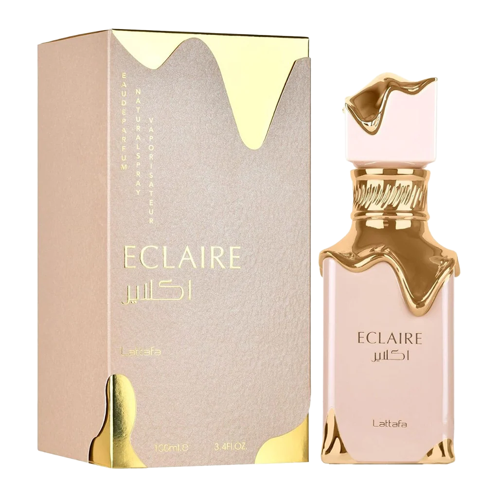 Lattafa Eclaire EDP - 100ml