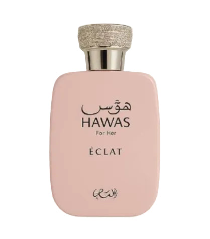 Rasasi Hawas Eclat EDP - 100ml