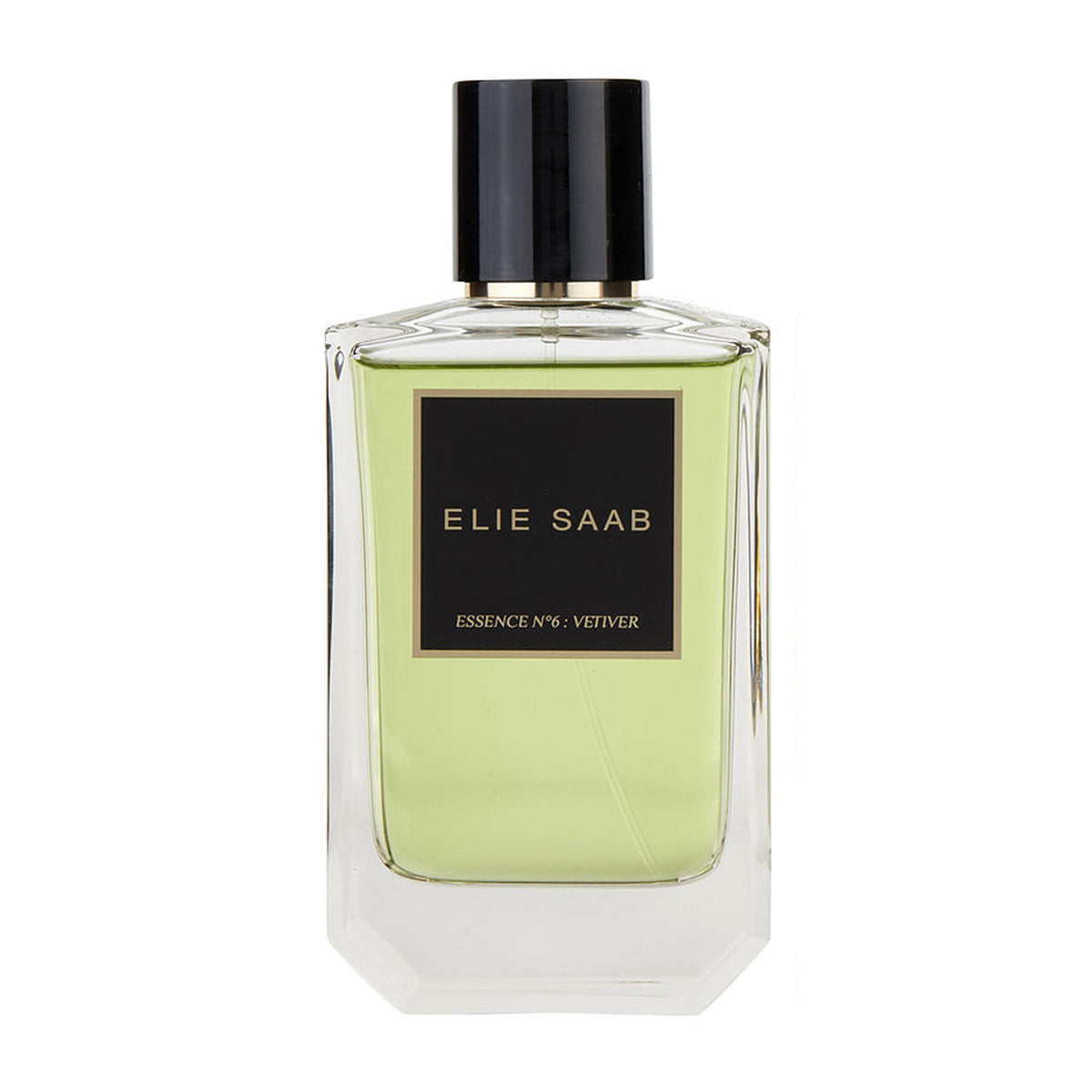 Elie Saab Essence No. 6 Vetiver - 100ml