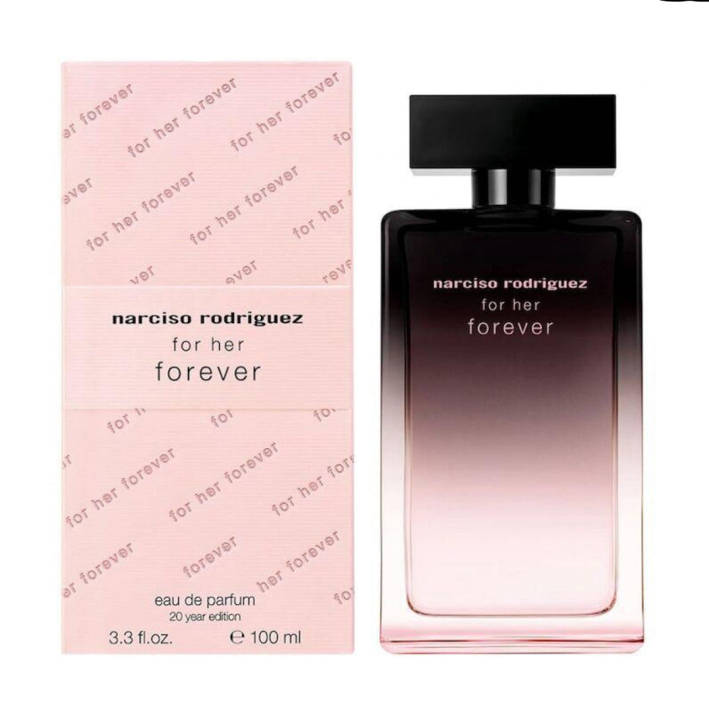 Narciso Rodriguez For Her Forever EDP - 100ml